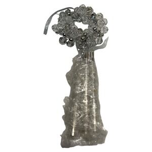 Vintage Avon Exclusive Shimmering Windchime Ornament IOB